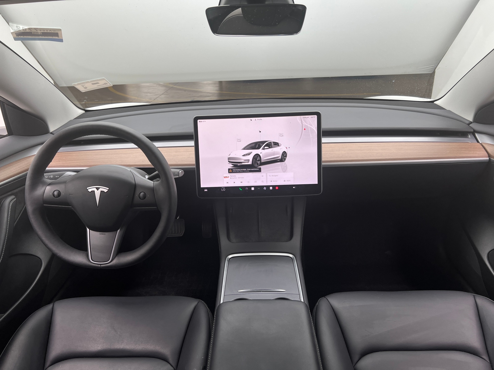 Thumbnail: 2023 Tesla Model 3 - 2