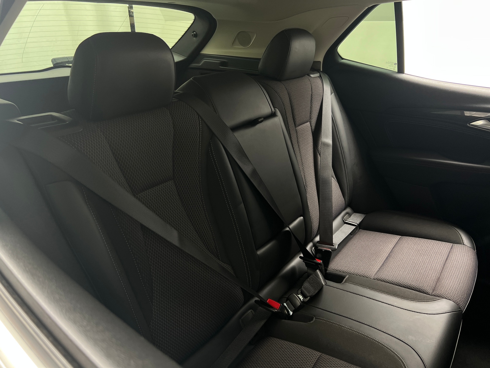 Thumbnail: 2021 Buick Envision - 5