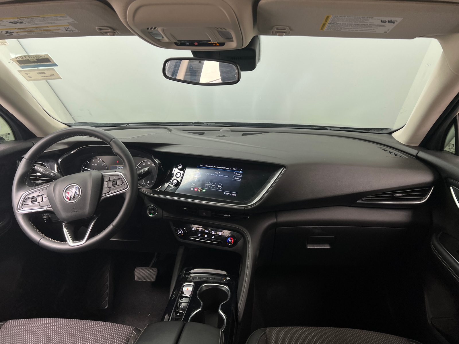 Thumbnail: 2021 Buick Envision - 2