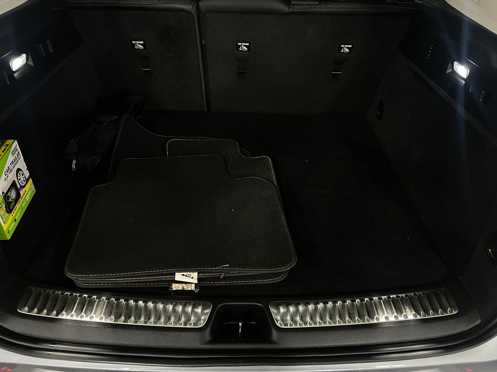 Thumbnail: 2021 Buick Envision - 6