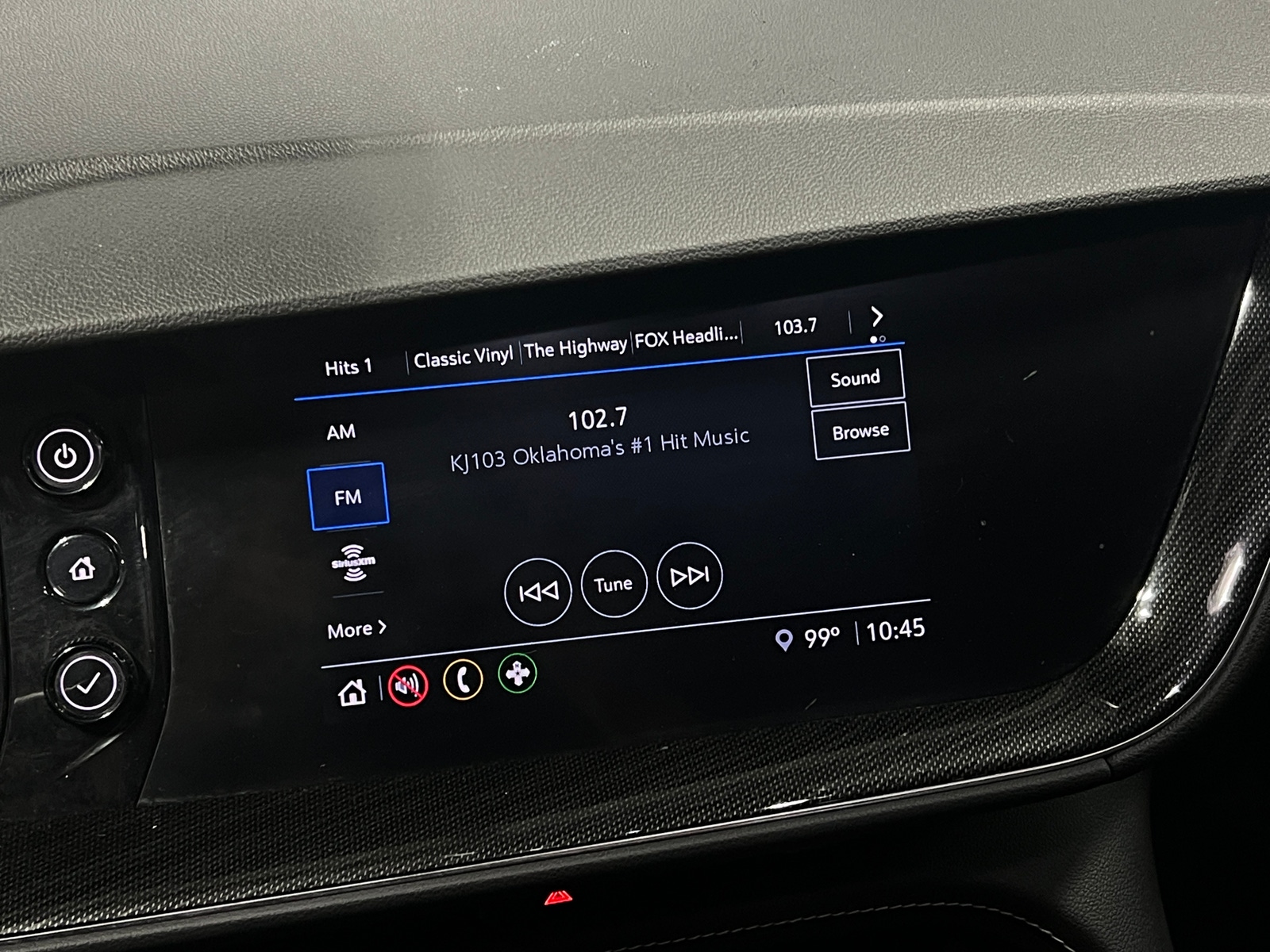 Thumbnail: 2021 Buick Envision - 3