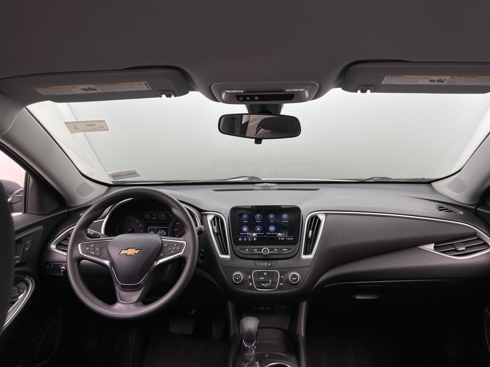 Thumbnail: 2021 Chevrolet Malibu - 3