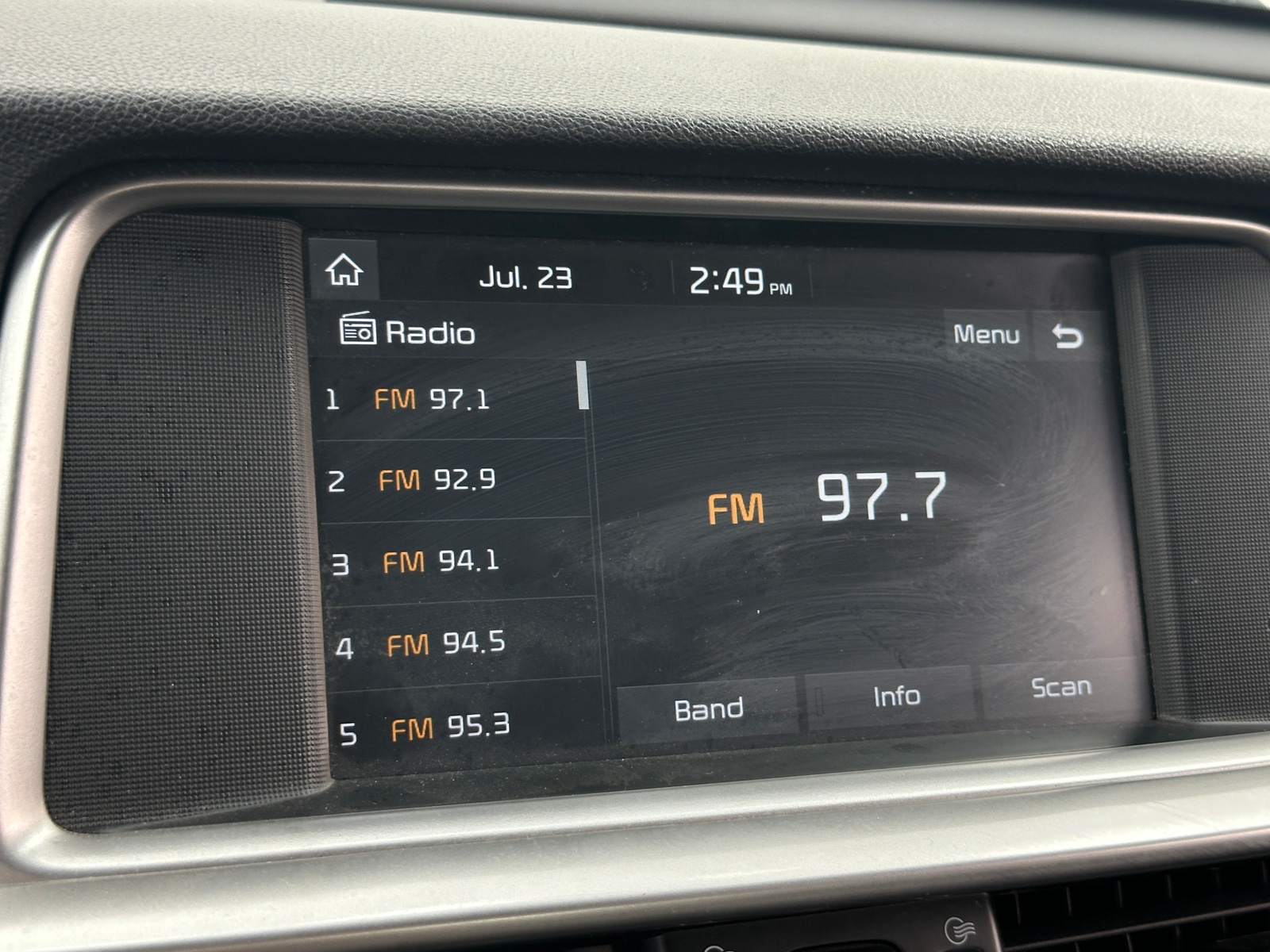 Thumbnail: 2019 Kia Optima - 4