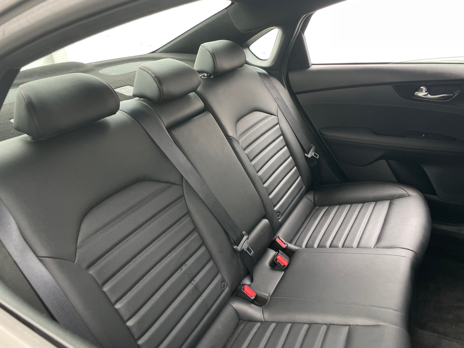 Thumbnail: 2022 Kia Forte - 5