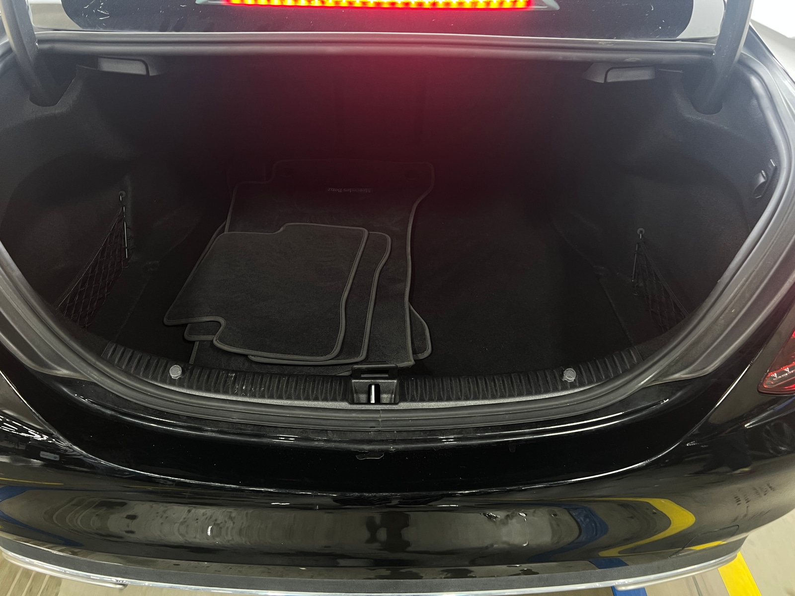 Thumbnail: 2021 Mercedes-Benz C-Class - 6
