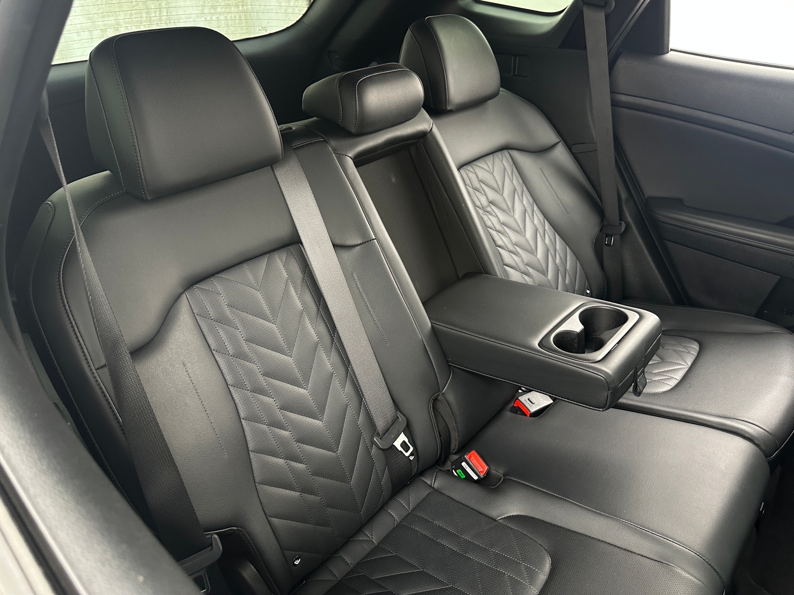 Thumbnail: 2023 Kia Sportage - 6