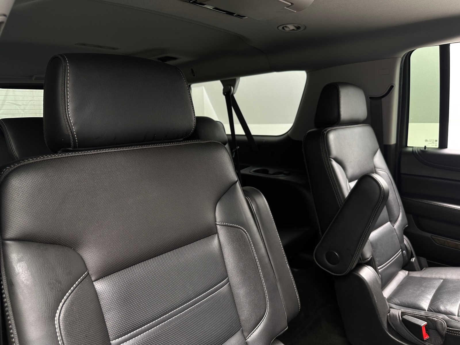 Thumbnail: 2018 GMC Yukon XL - 5
