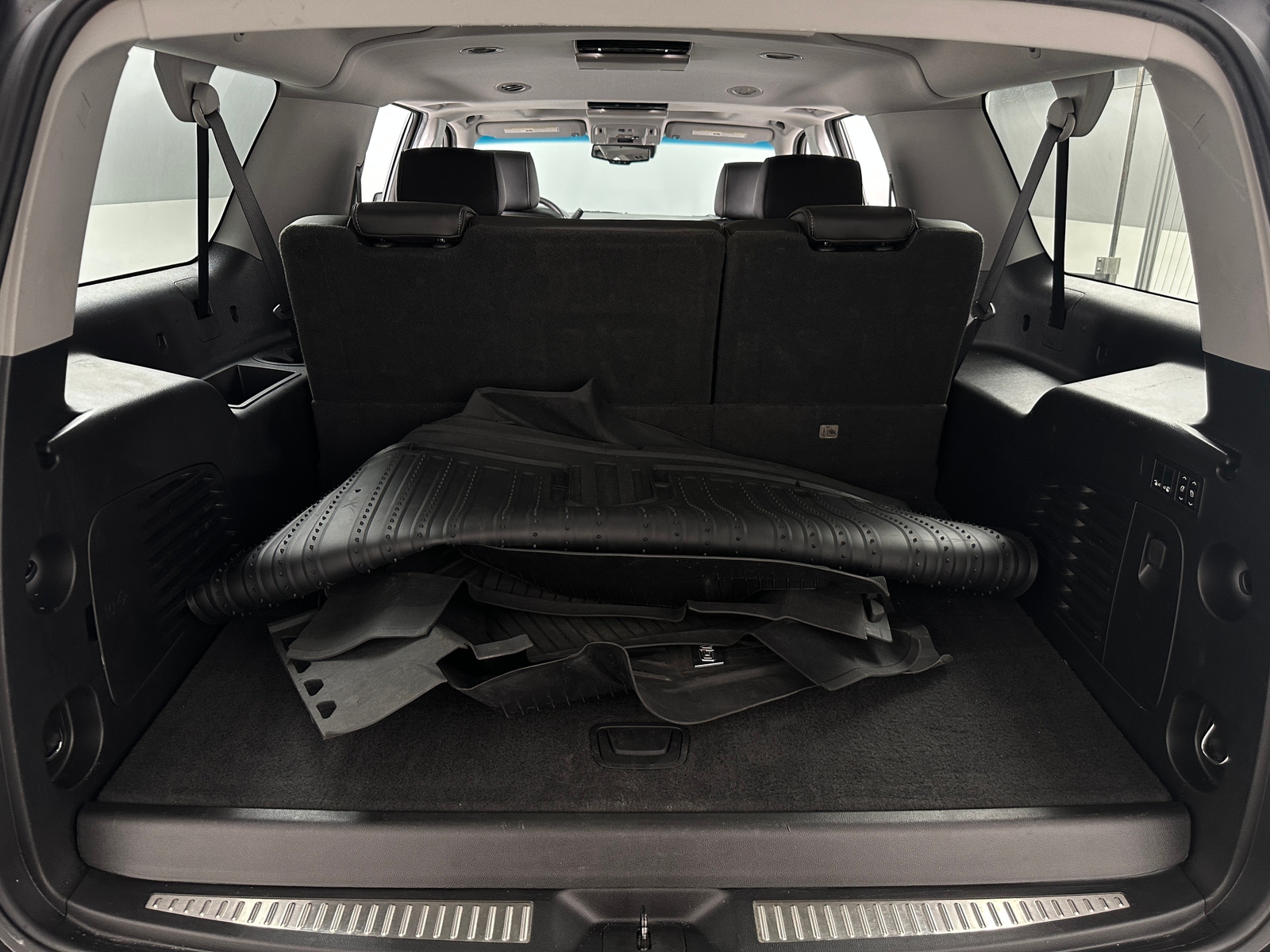 Thumbnail: 2018 GMC Yukon XL - 6