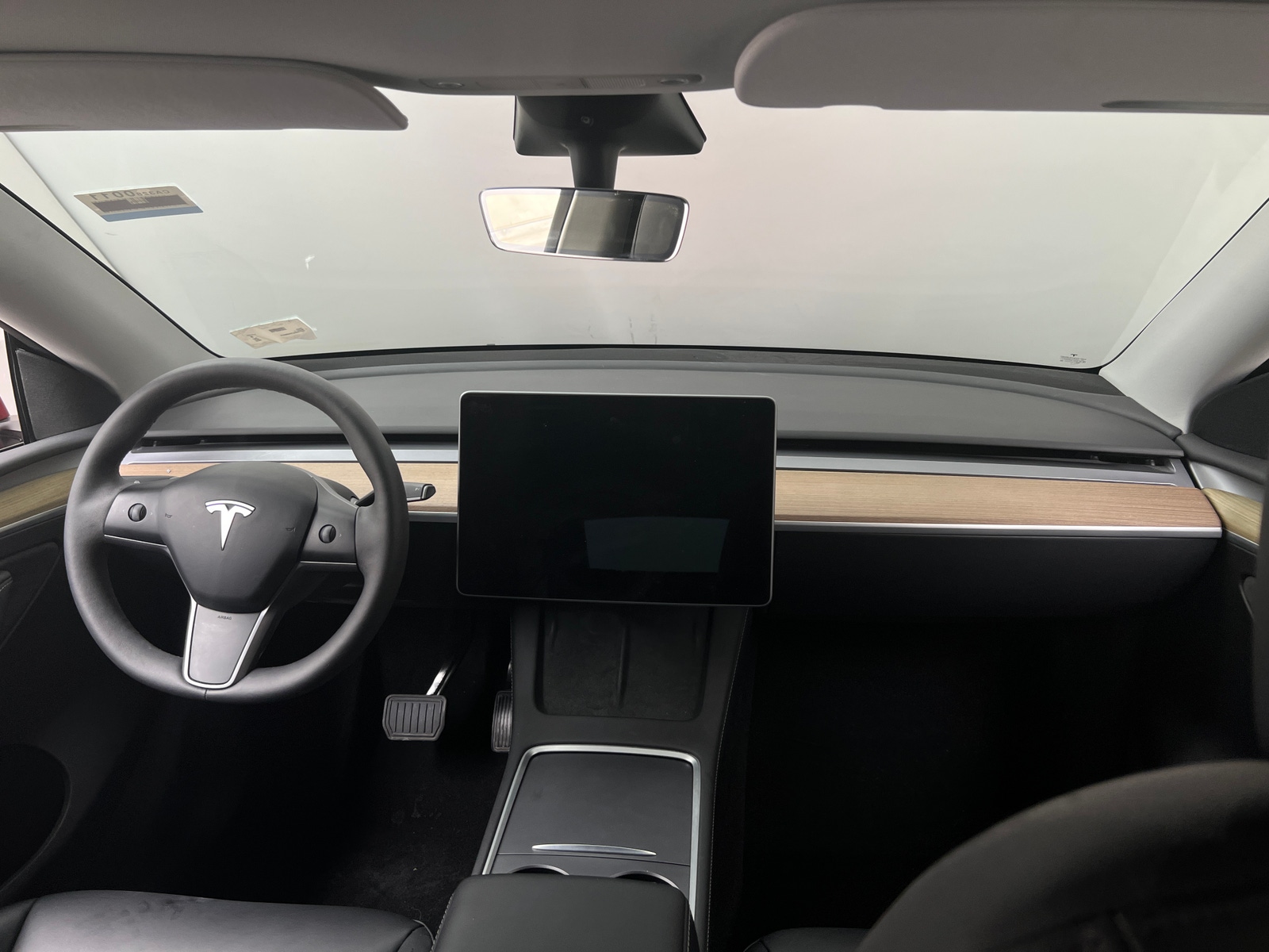 Thumbnail: 2023 Tesla Model Y - 2