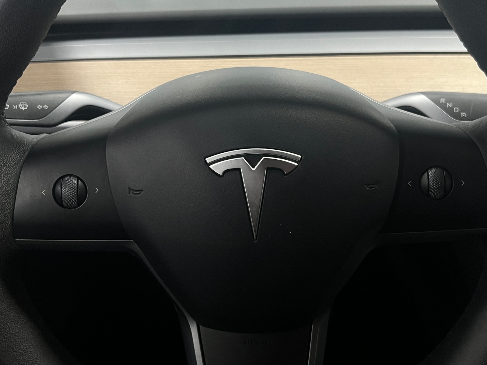 Thumbnail: 2023 Tesla Model Y - 4