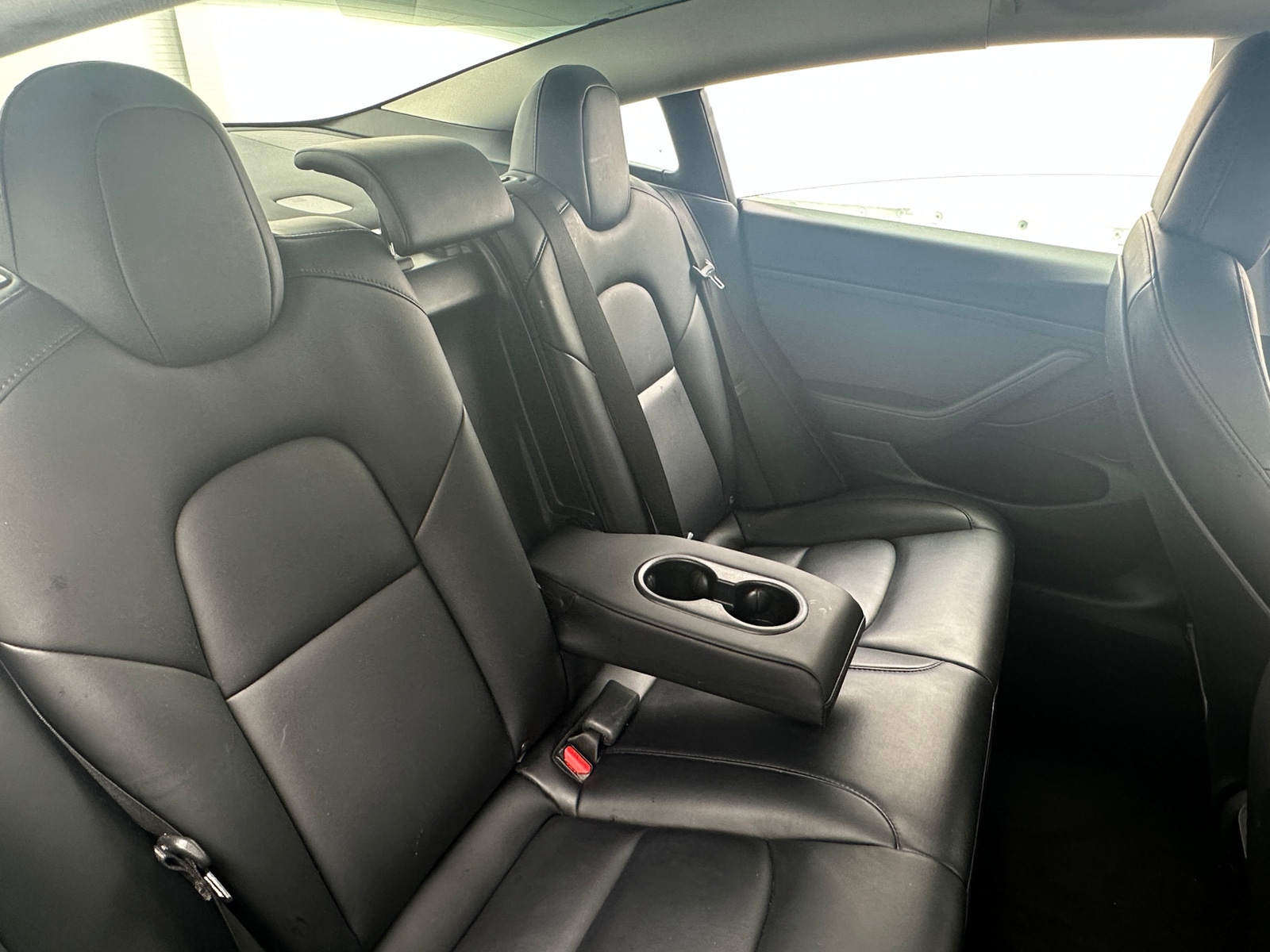 Thumbnail: 2021 Tesla Model 3 - 5