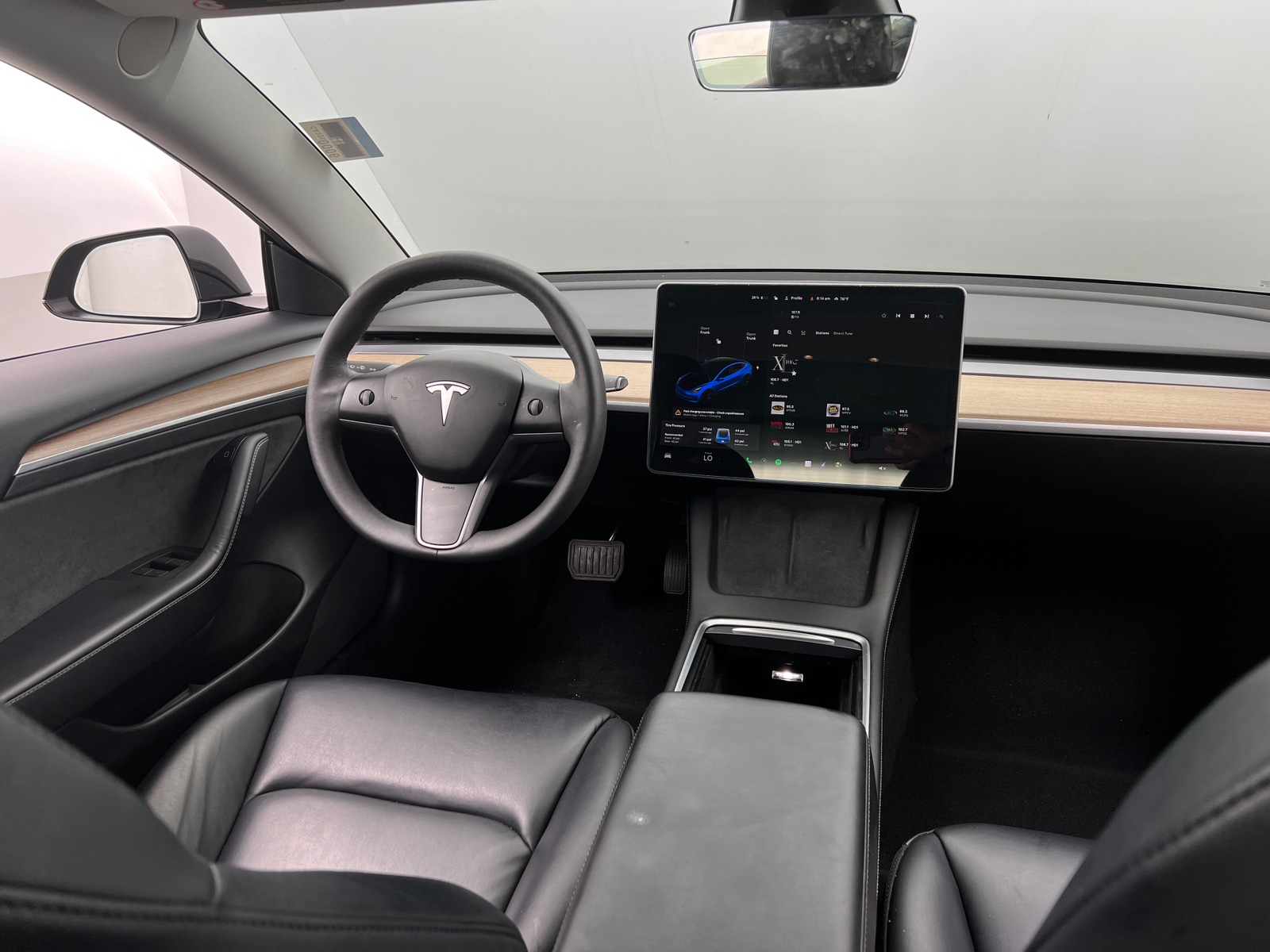 Thumbnail: 2021 Tesla Model 3 - 2