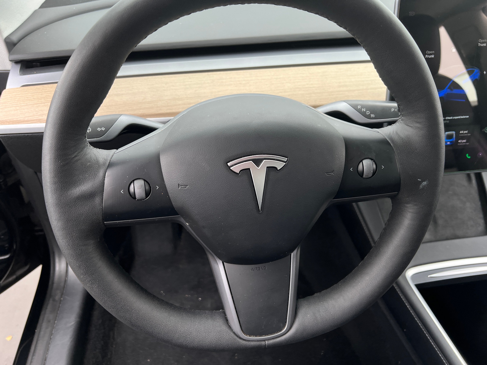 Thumbnail: 2021 Tesla Model 3 - 4