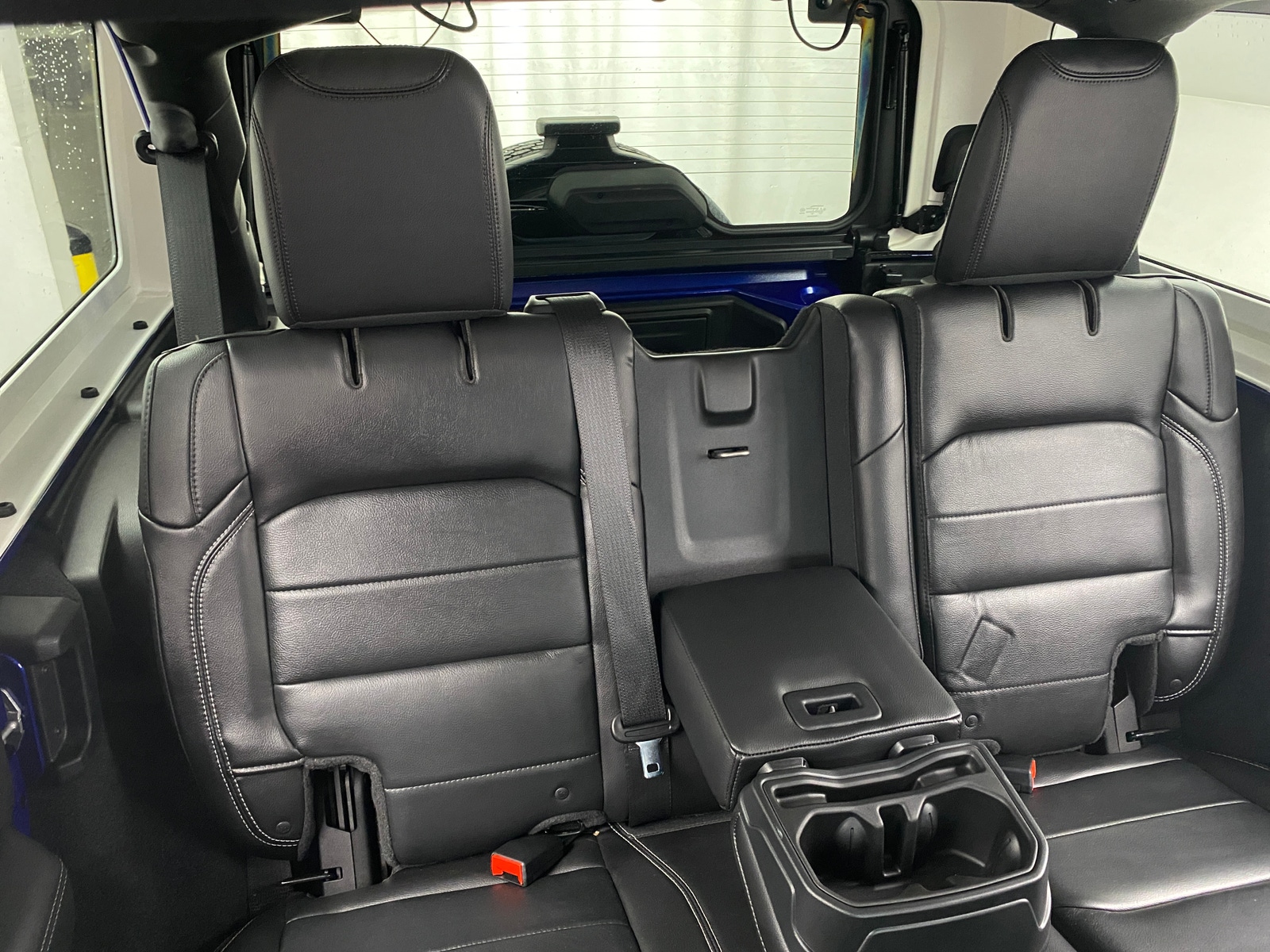 Thumbnail: 2018 Jeep Wrangler - 5