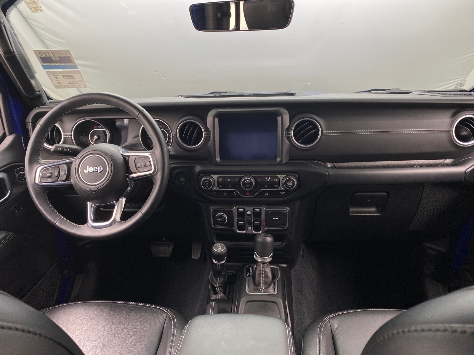 Thumbnail: 2018 Jeep Wrangler - 2