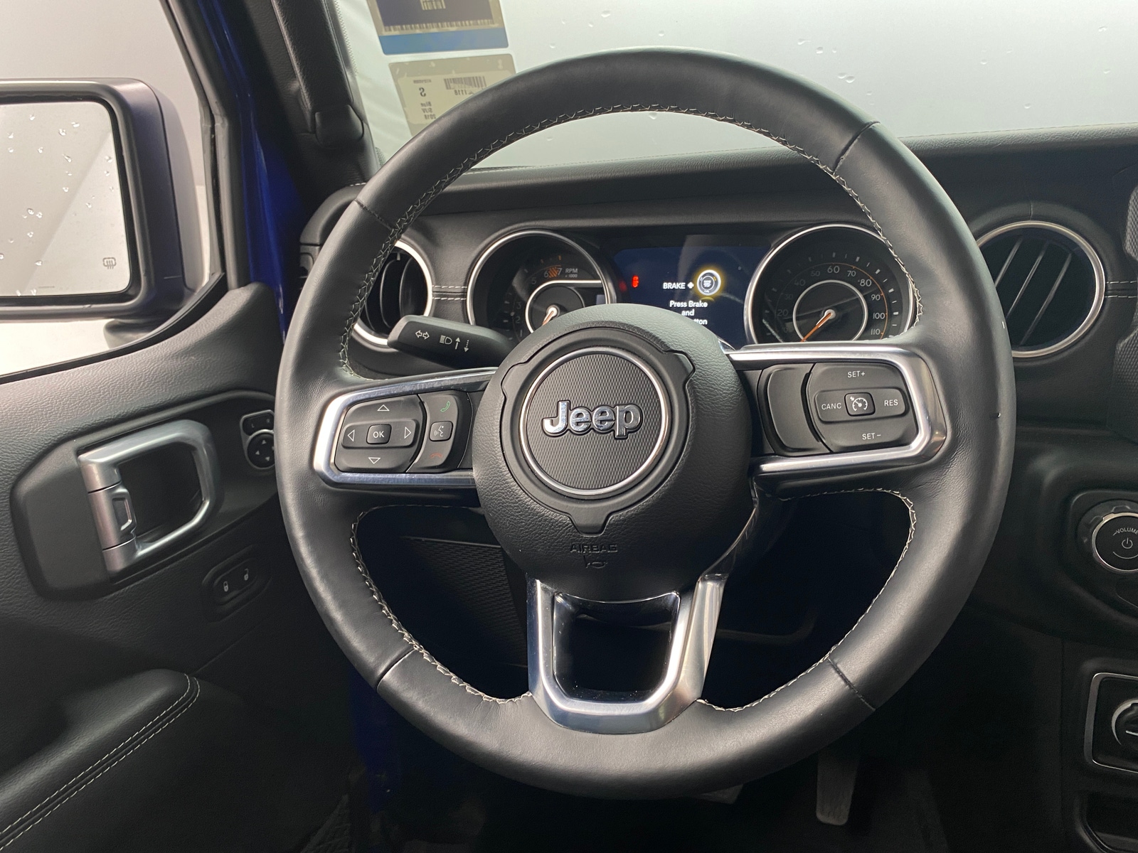 Thumbnail: 2018 Jeep Wrangler - 4