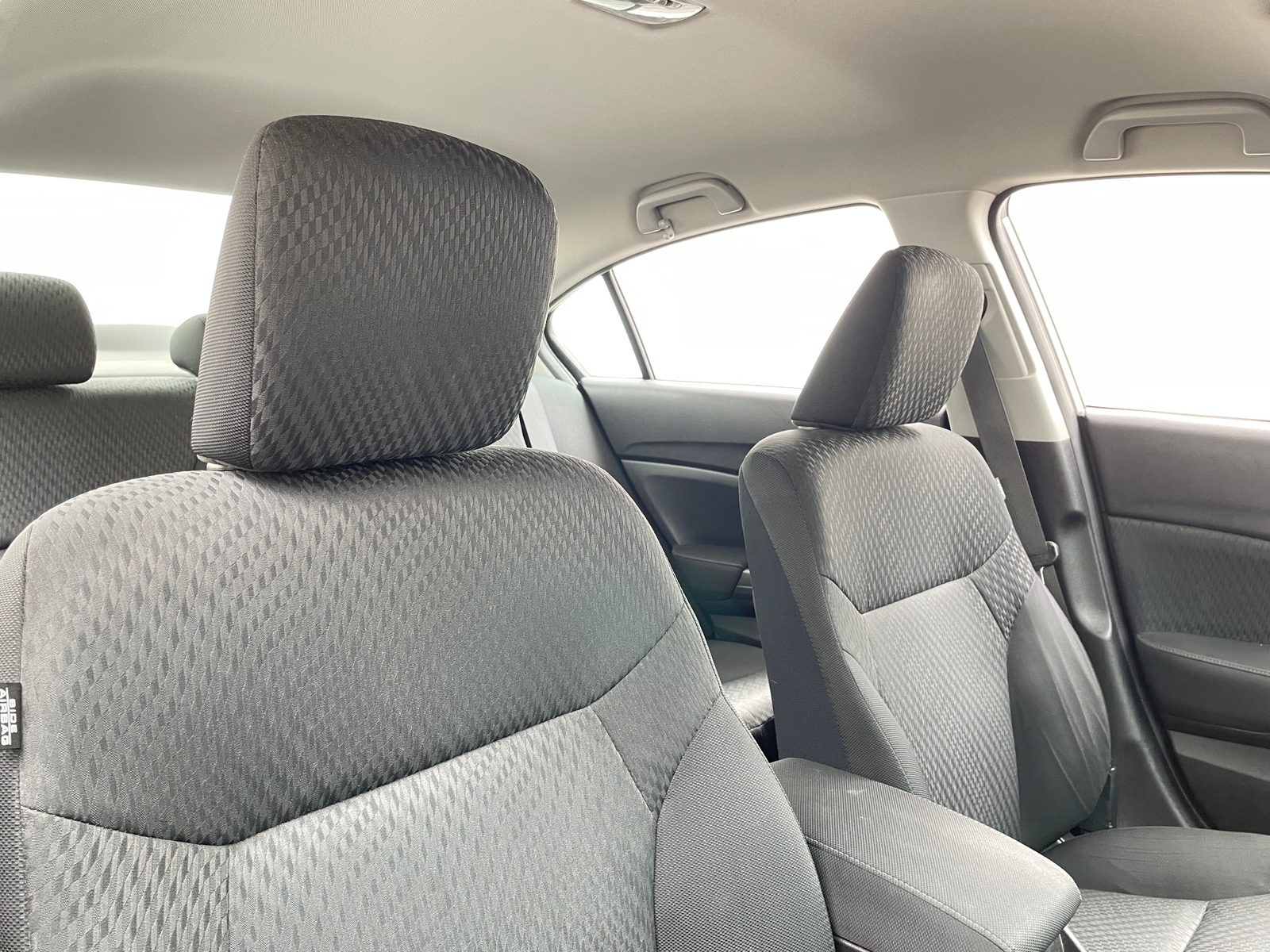 Thumbnail: 2014 Honda Civic - 2