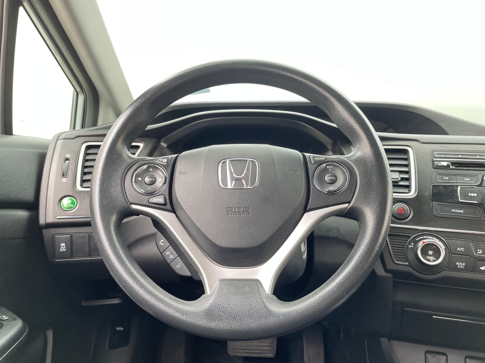 Thumbnail: 2014 Honda Civic - 5