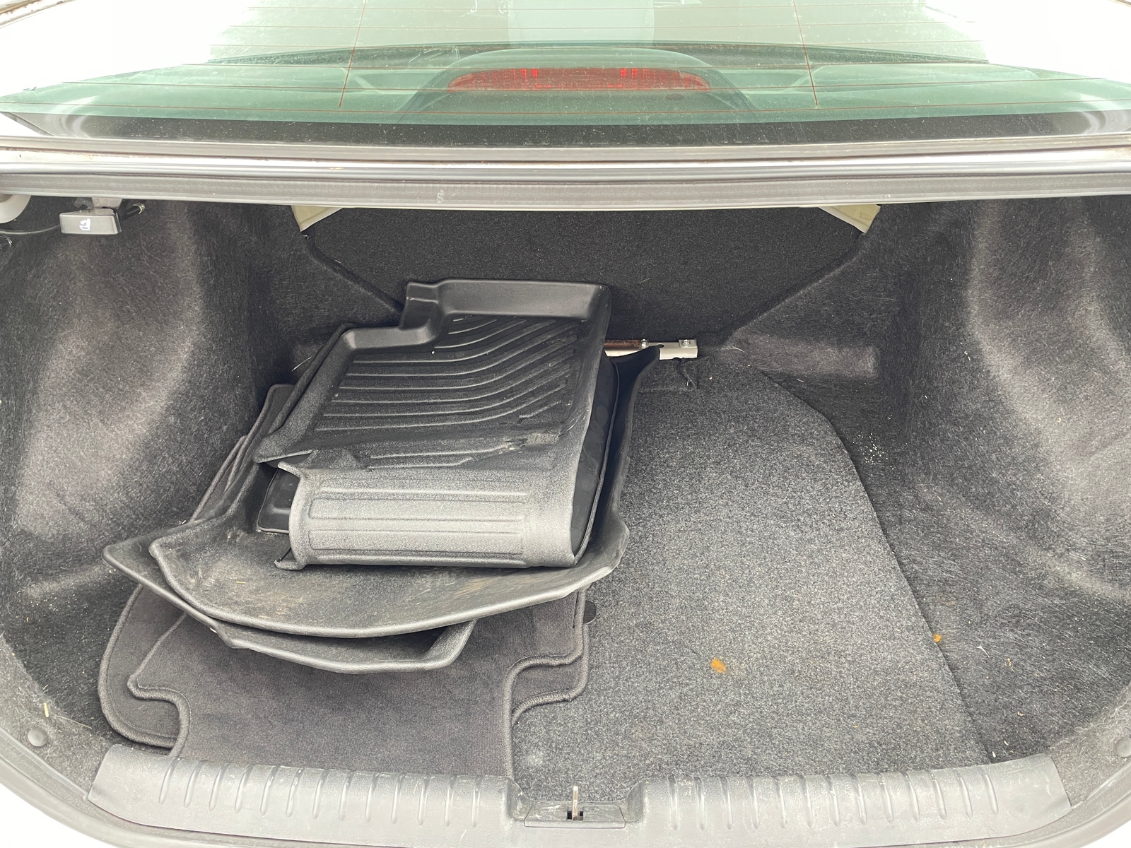Thumbnail: 2014 Honda Civic - 7