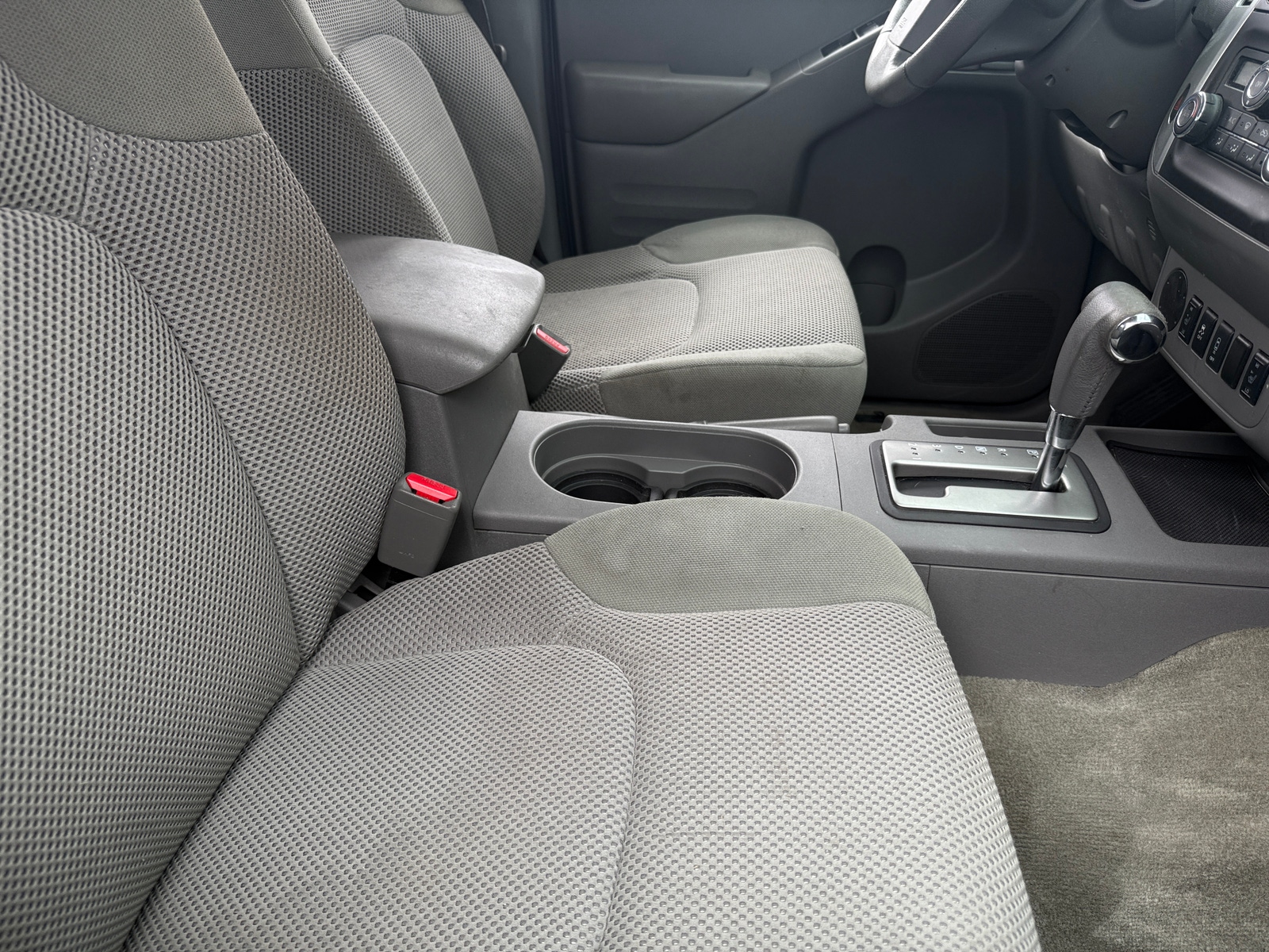 Thumbnail: 2018 Nissan Frontier - 2