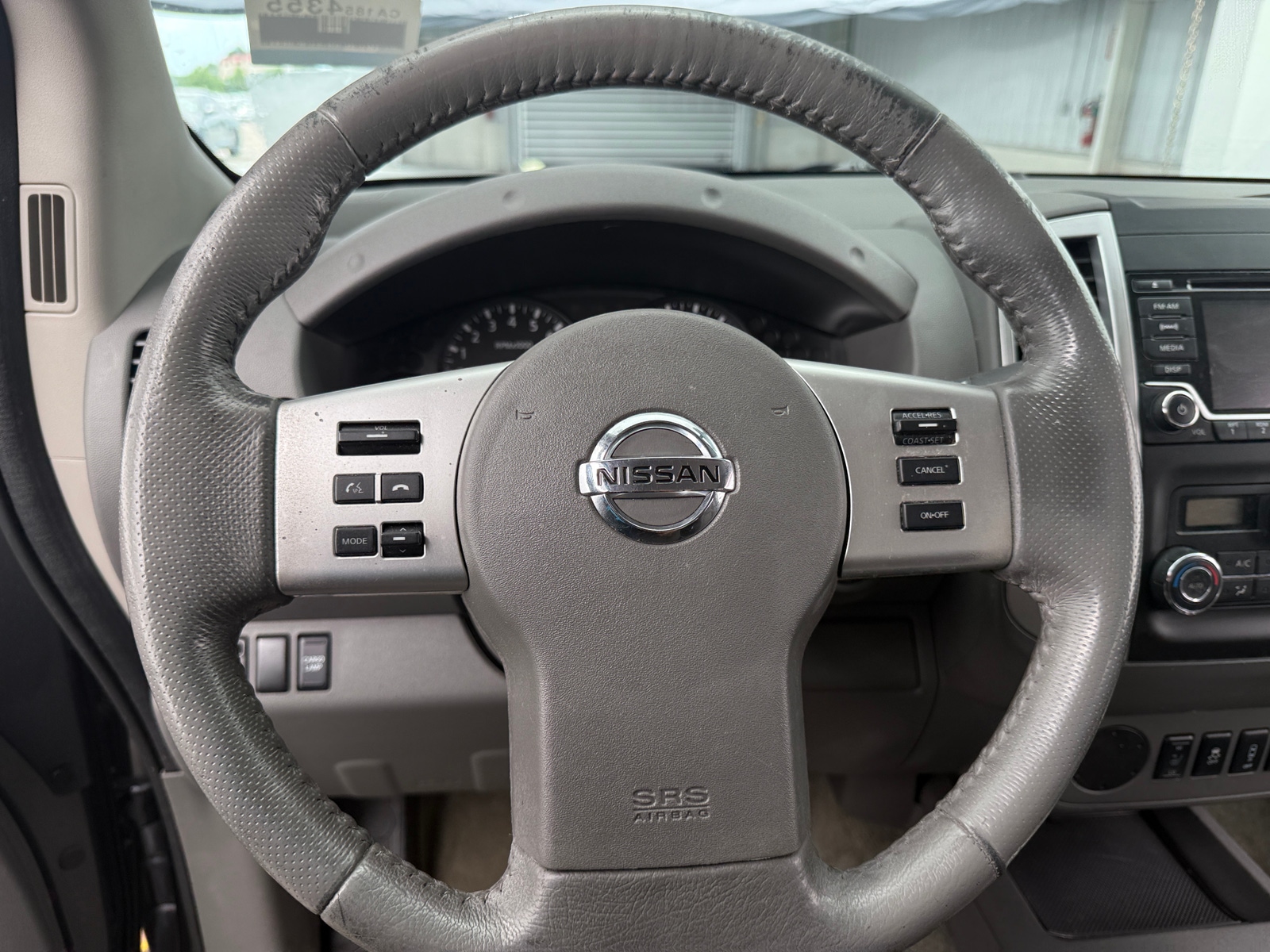 Thumbnail: 2018 Nissan Frontier - 5