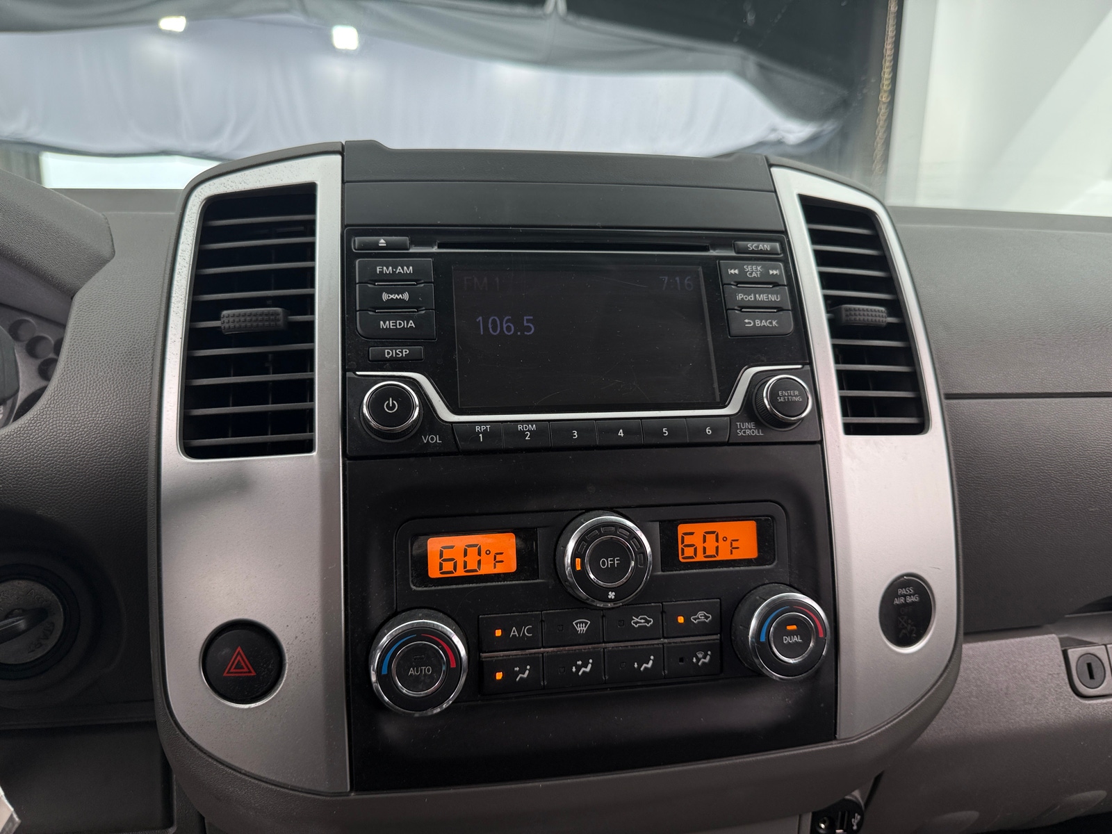 Thumbnail: 2018 Nissan Frontier - 4
