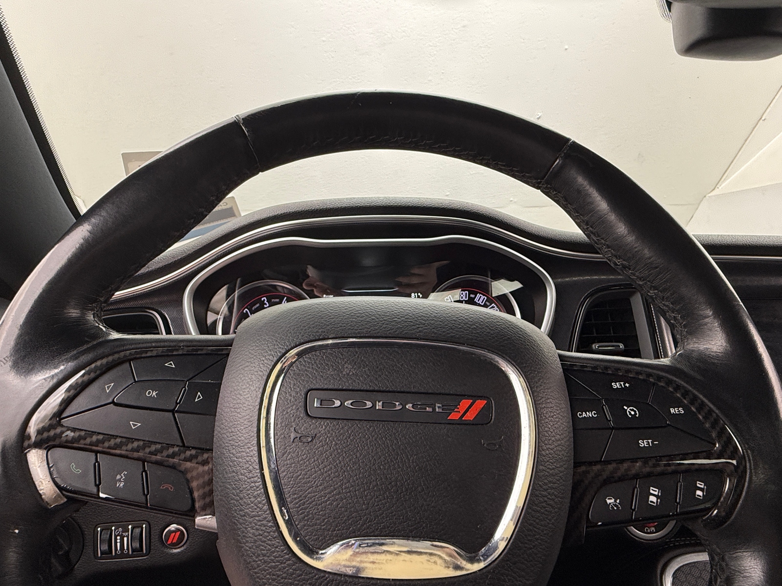 Thumbnail: 2018 Dodge Challenger - 3