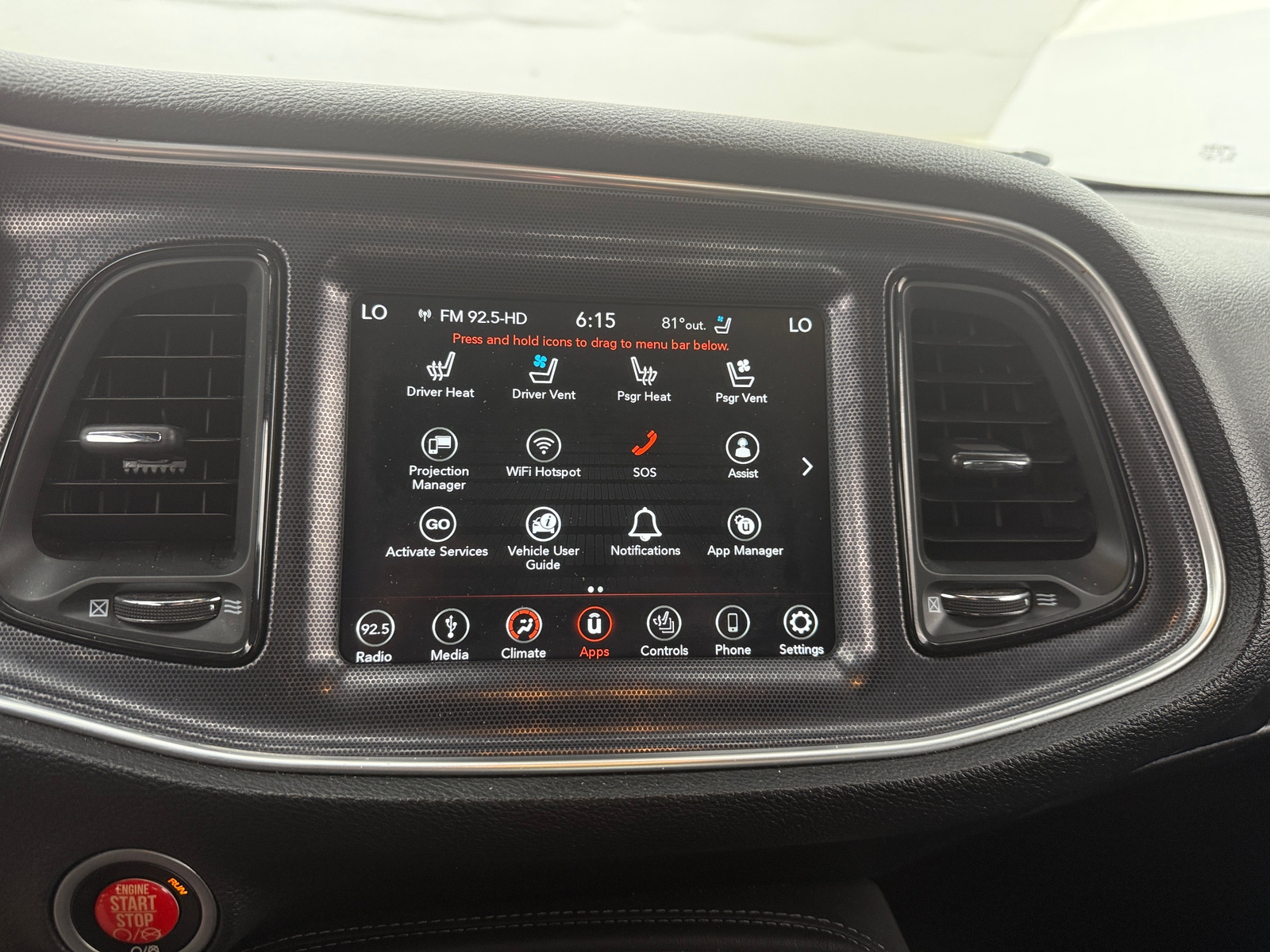 Thumbnail: 2018 Dodge Challenger - 2