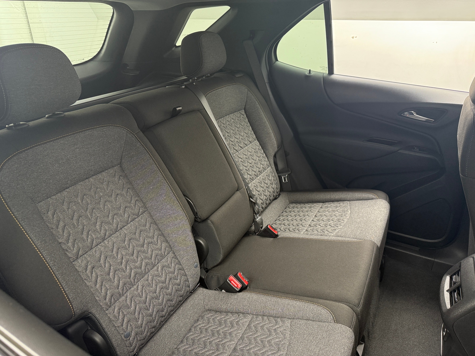 Thumbnail: 2023 Chevrolet Equinox - 6
