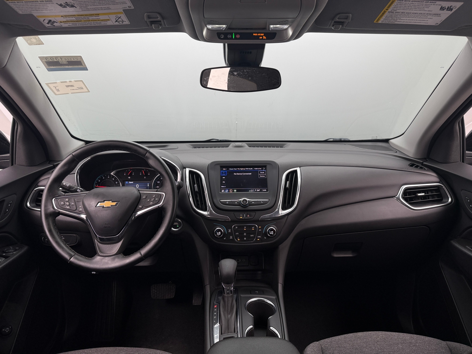 Thumbnail: 2023 Chevrolet Equinox - 3