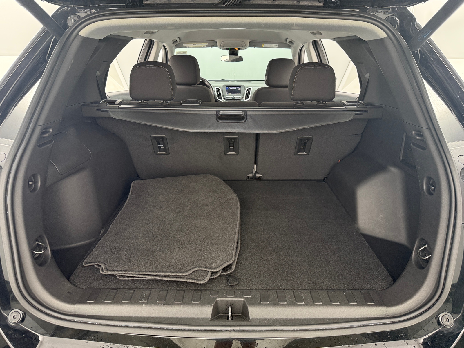 Thumbnail: 2023 Chevrolet Equinox - 7