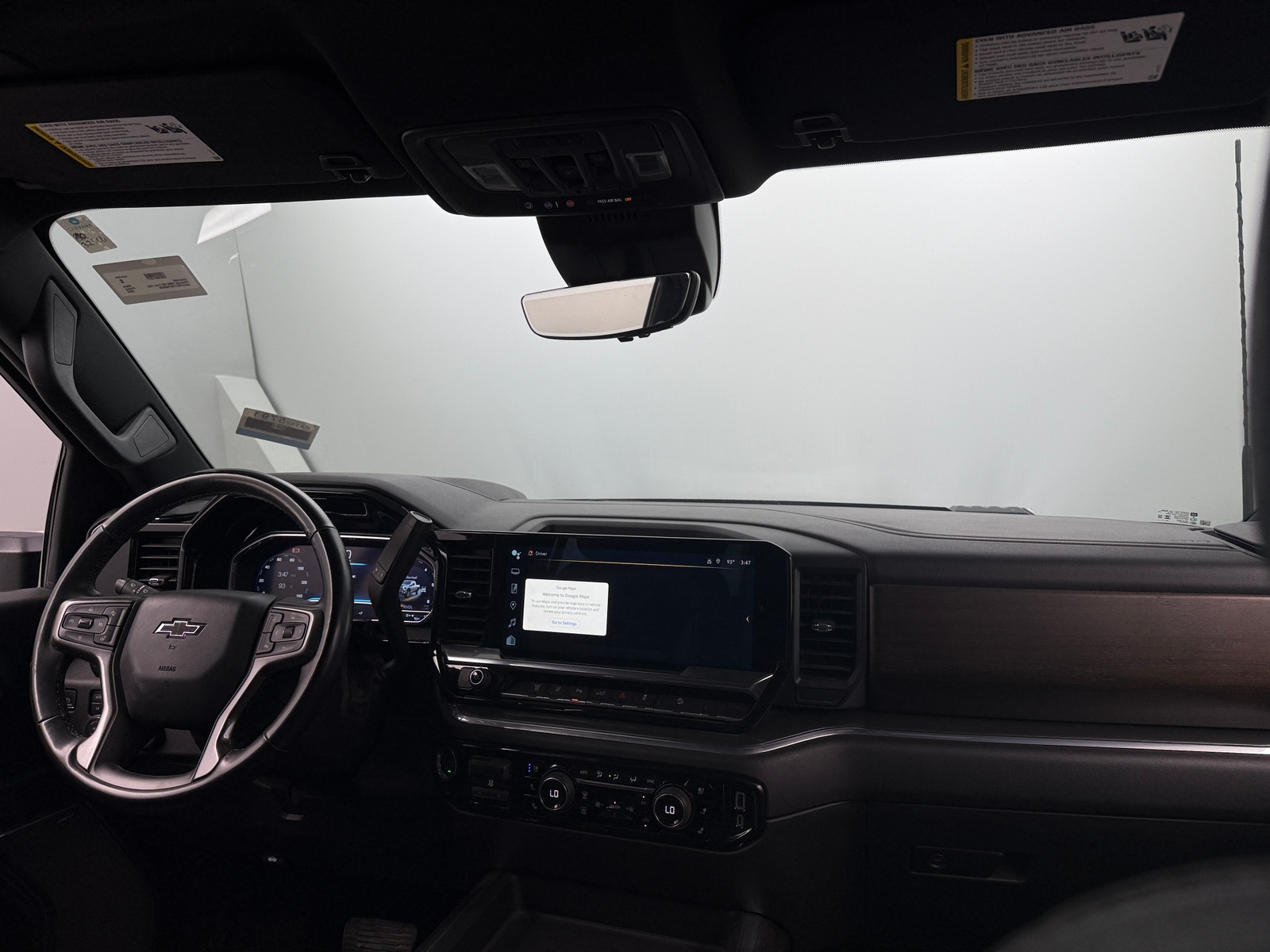 Thumbnail: 2024 Chevrolet Silverado 2500 - 2