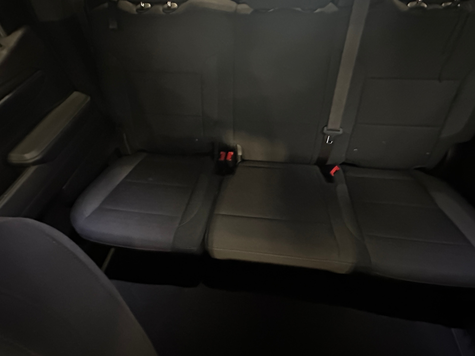 Thumbnail: 2024 Chevrolet Silverado 1500 - 6