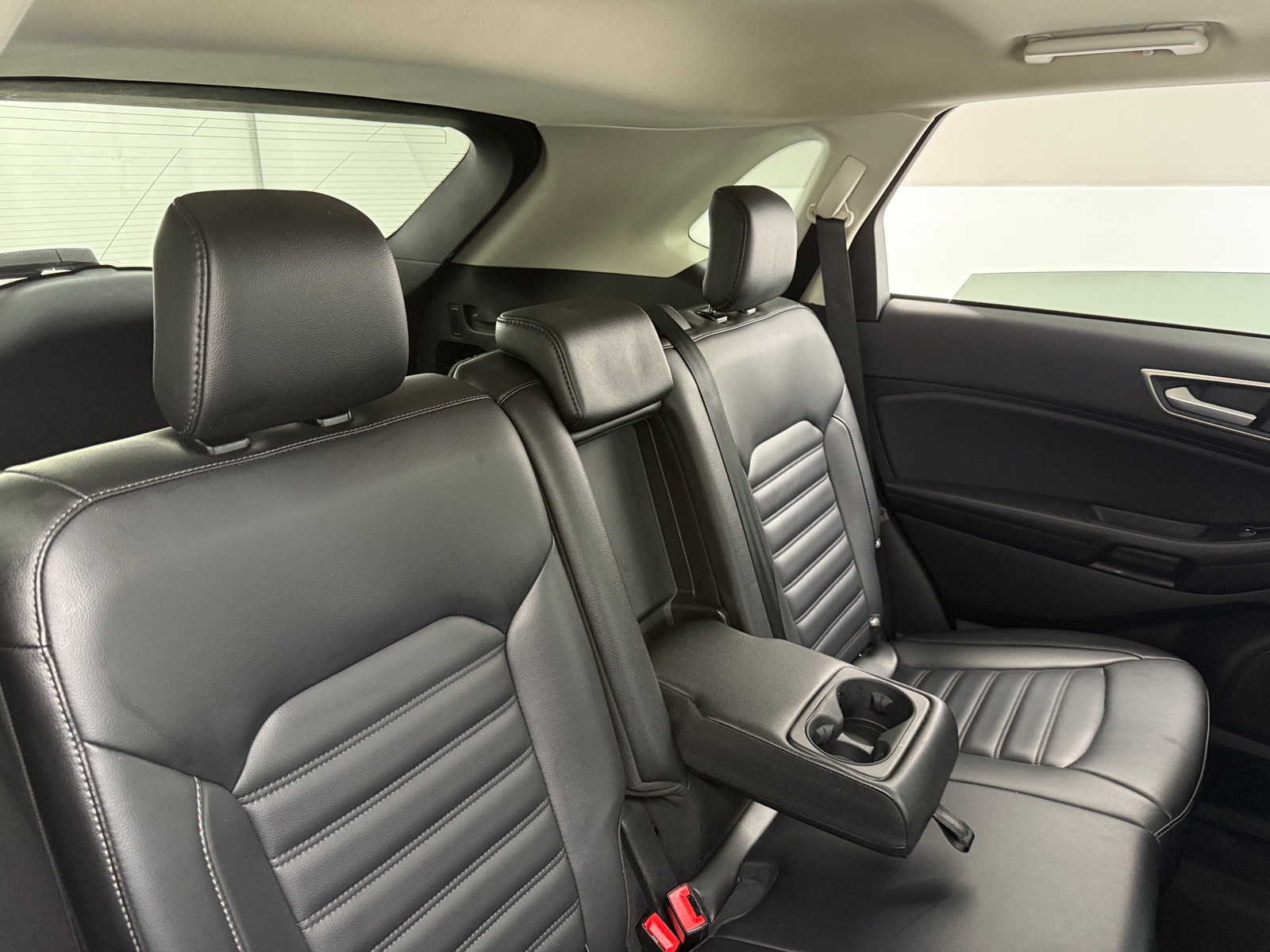 Thumbnail: 2024 Ford Edge - 5