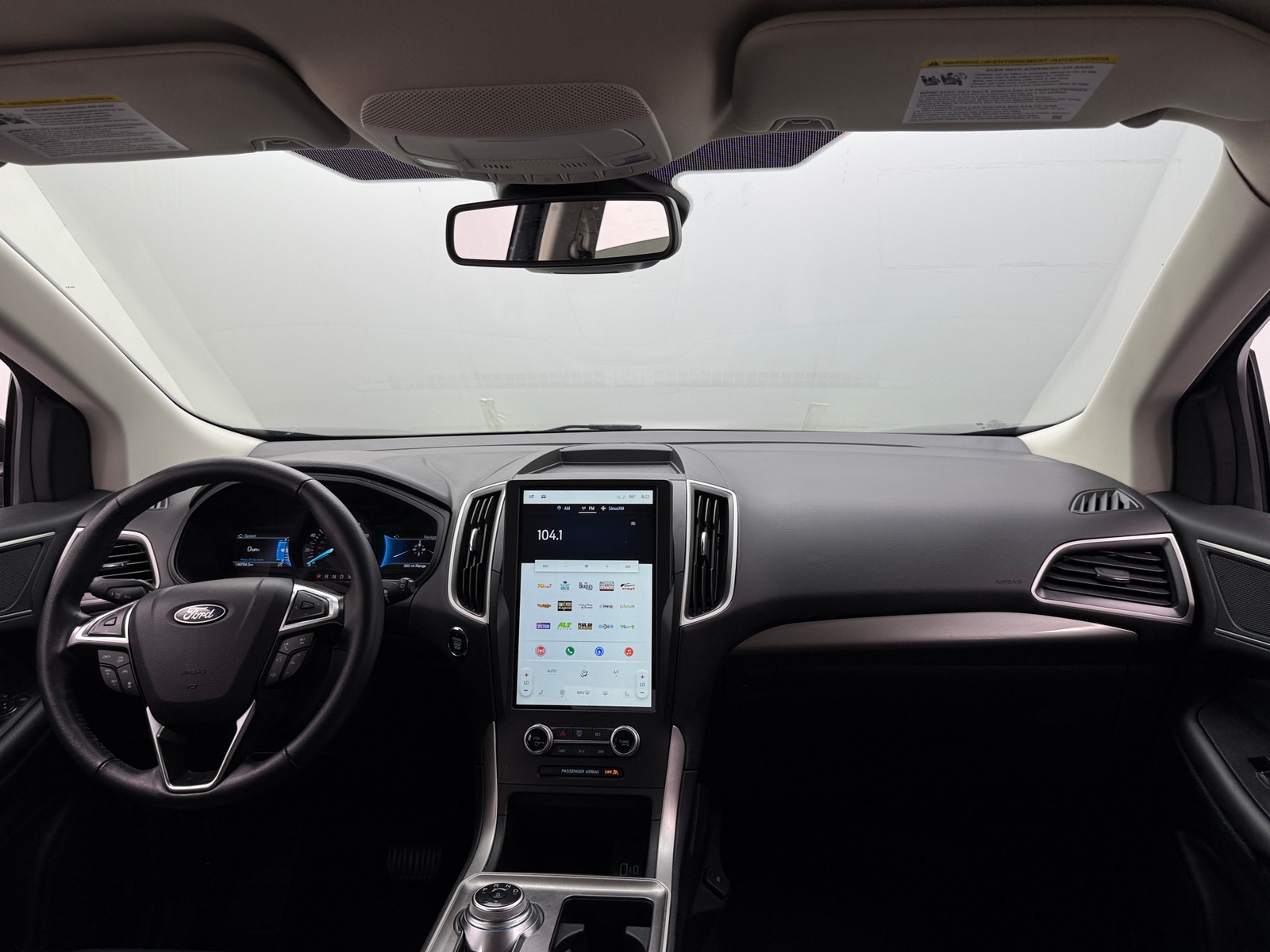 Thumbnail: 2024 Ford Edge - 2