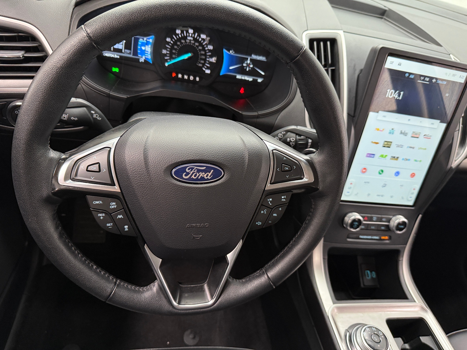 Thumbnail: 2024 Ford Edge - 4