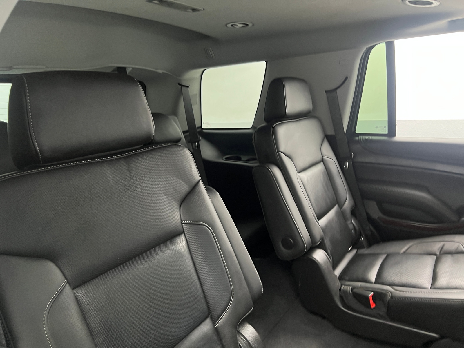 Thumbnail: 2019 GMC Yukon - 5