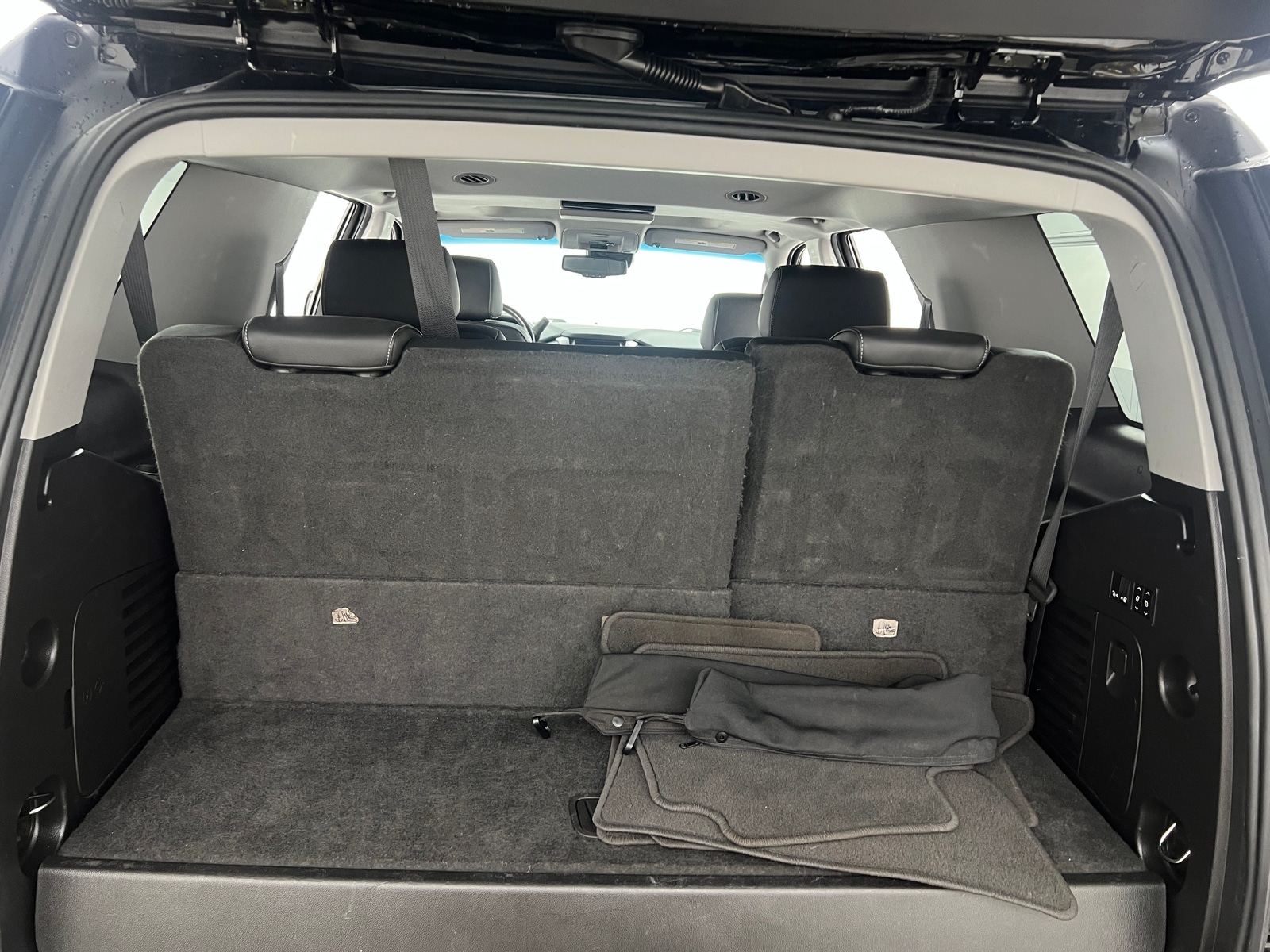 Thumbnail: 2019 GMC Yukon - 6