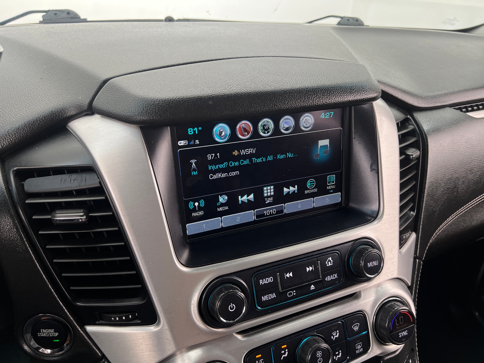 Thumbnail: 2019 GMC Yukon - 3