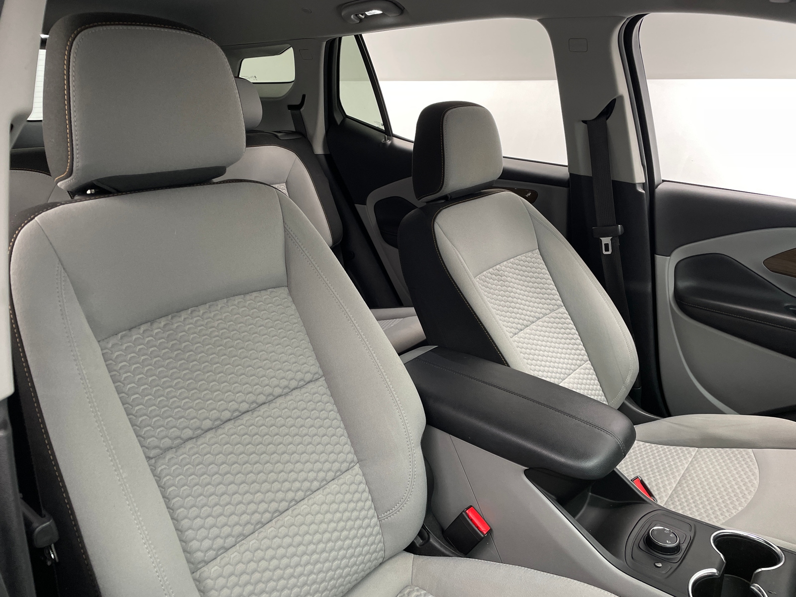 Thumbnail: 2018 GMC Terrain - 2