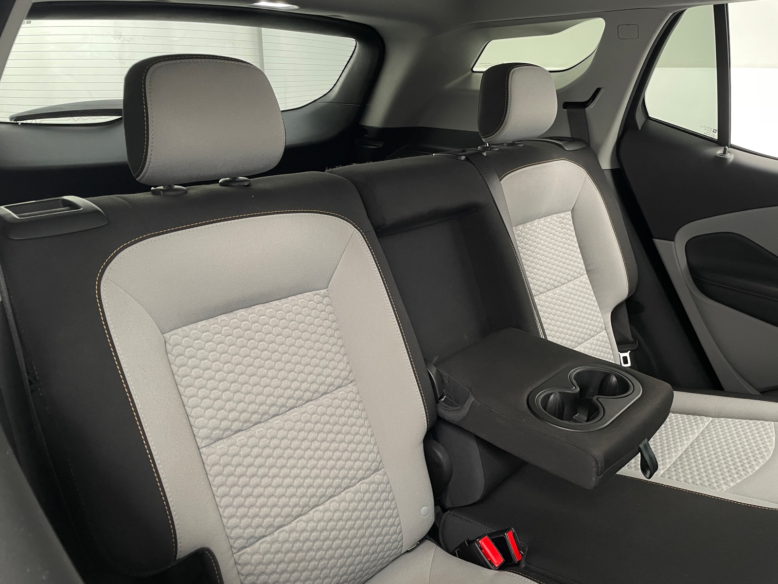 Thumbnail: 2018 GMC Terrain - 6