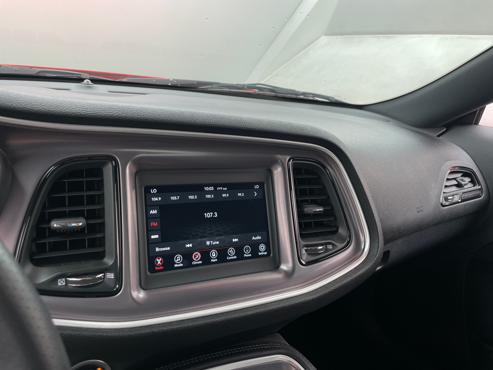 Thumbnail: 2021 Dodge Challenger - 3