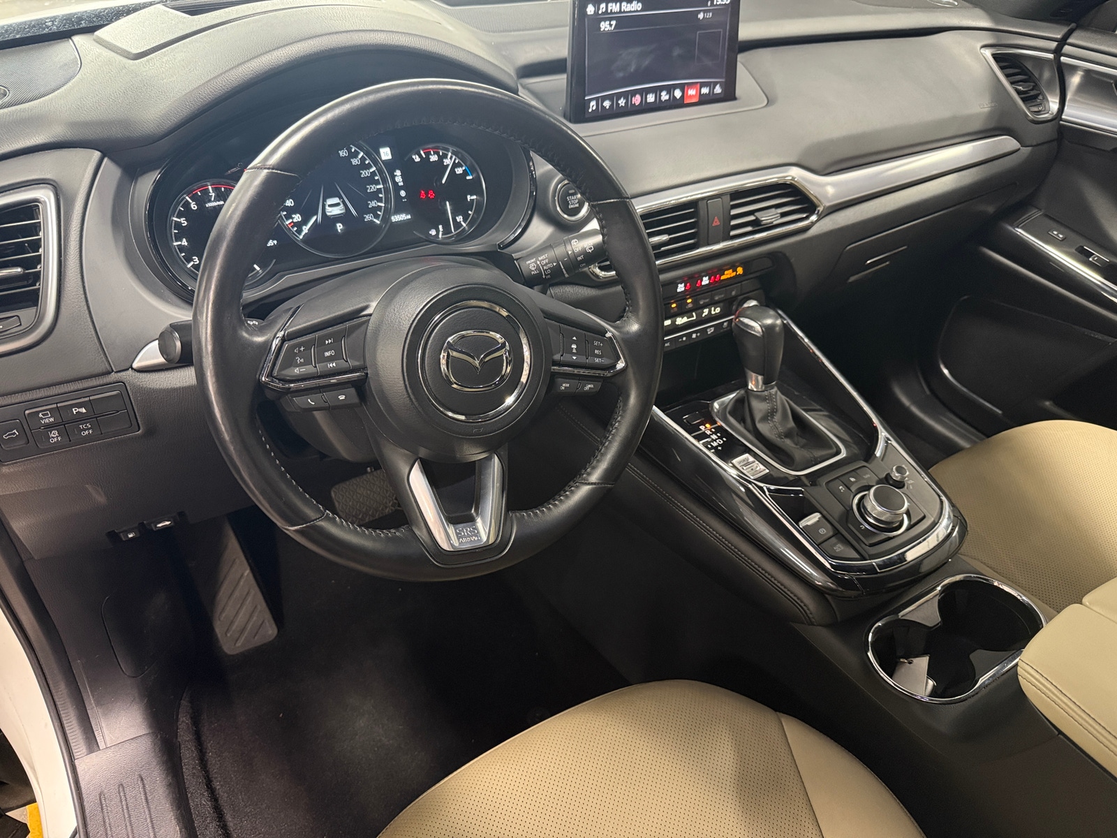 Thumbnail: 2020 Mazda CX-9 - 2
