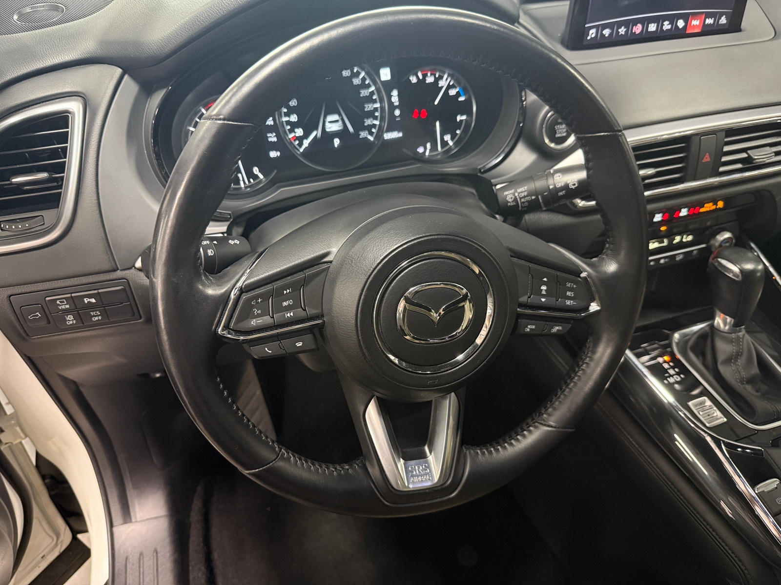 Thumbnail: 2020 Mazda CX-9 - 4