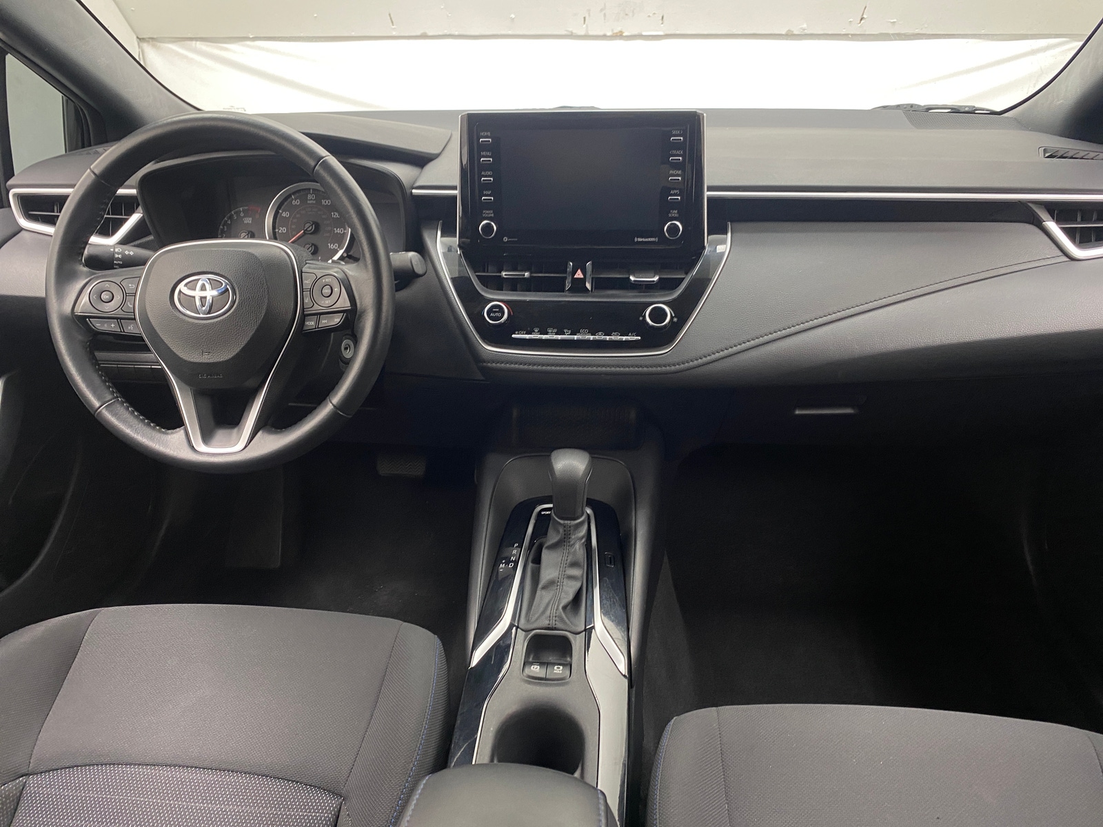 Thumbnail: 2021 Toyota Corolla - 3