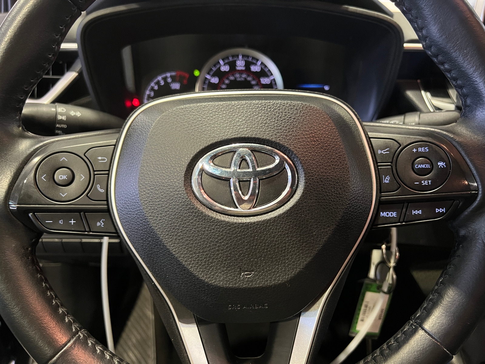 Thumbnail: 2021 Toyota Corolla - 5