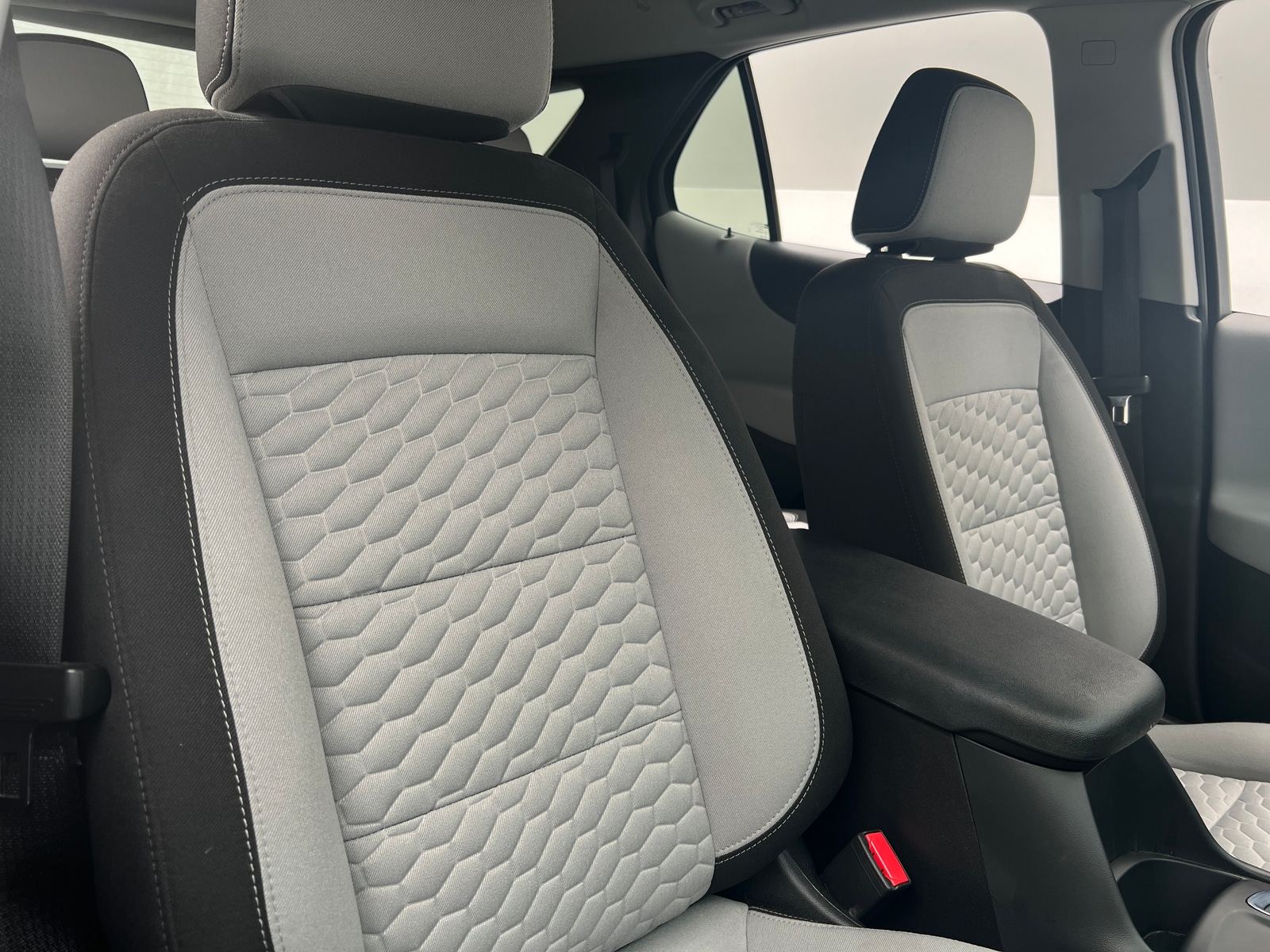 Thumbnail: 2021 Chevrolet Equinox - 2