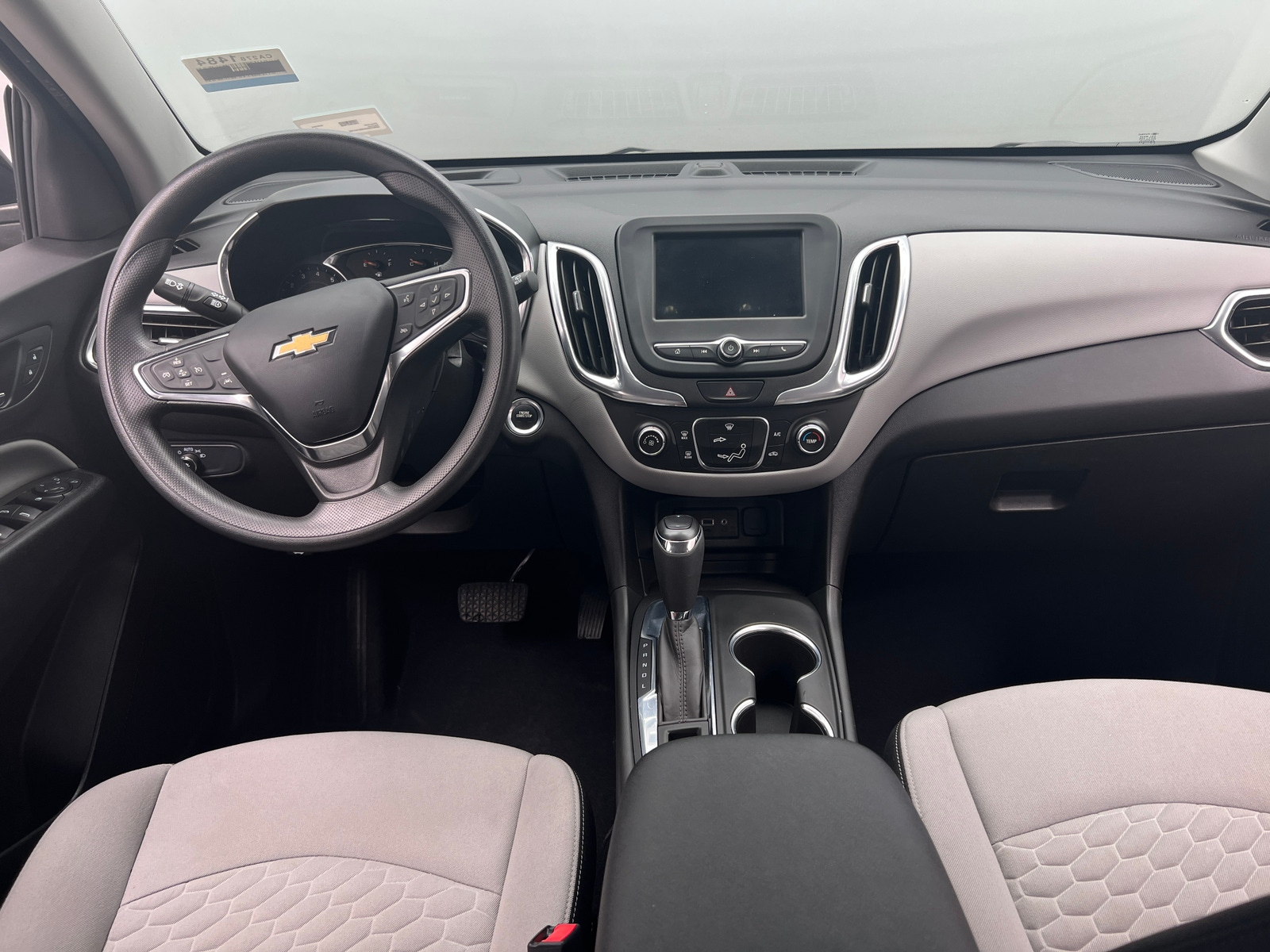 Thumbnail: 2021 Chevrolet Equinox - 3