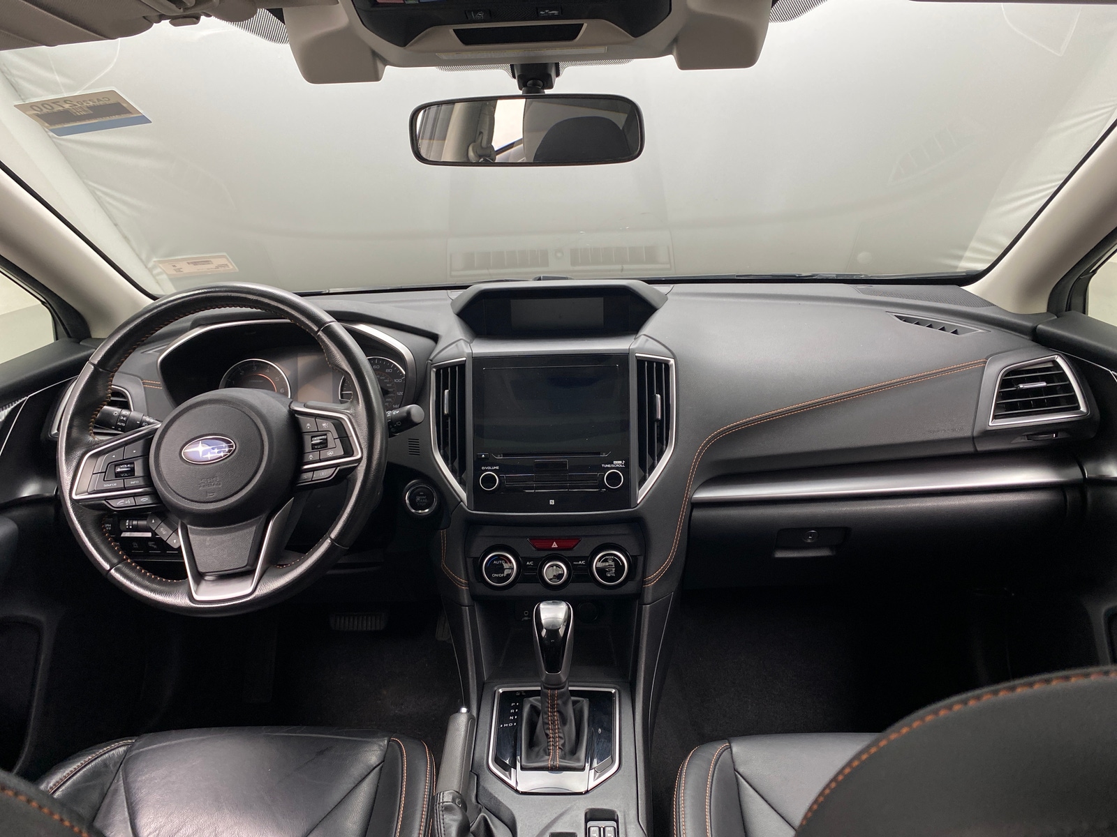 Thumbnail: 2023 Subaru Crosstrek - 2