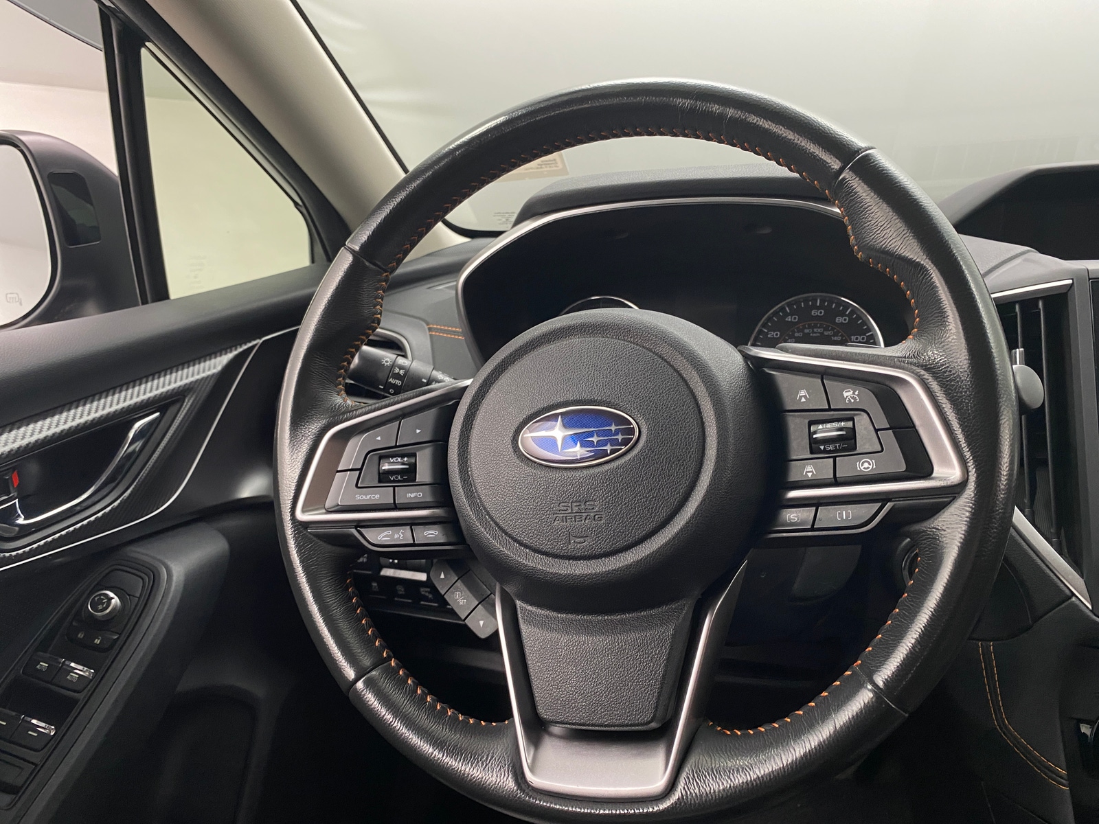 Thumbnail: 2023 Subaru Crosstrek - 4